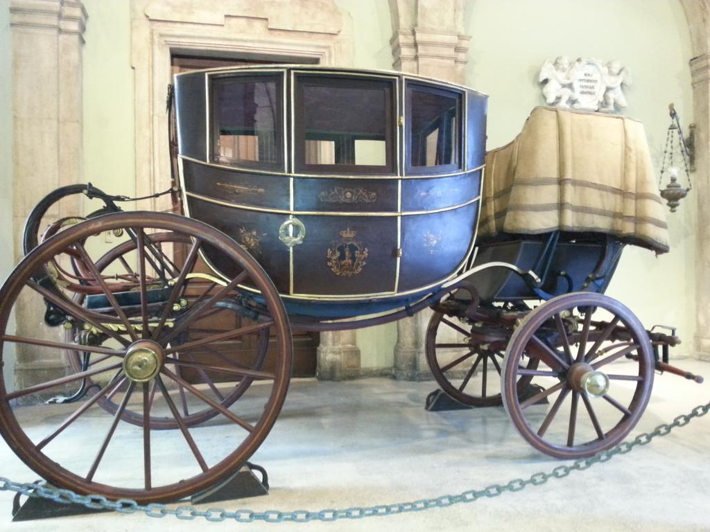 United States Of Europe Bed and breakfast *