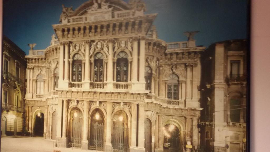 Bed and breakfast United States Of Europe CTA