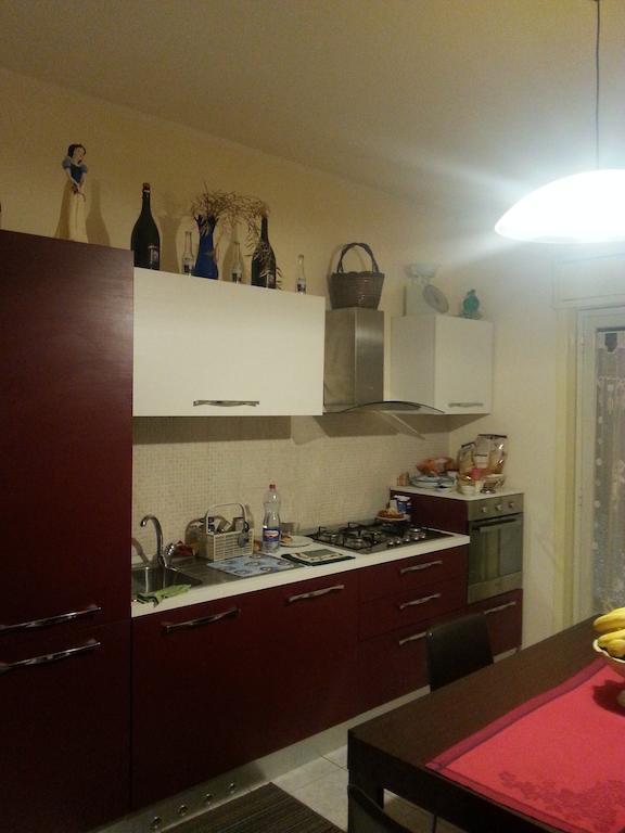 Bed and breakfast United States Of Europe *
