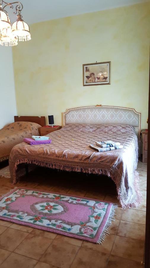 Bed and breakfast United States Of Europe CTA