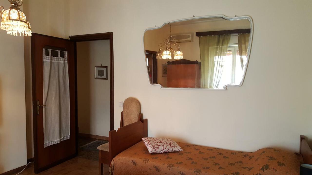 Bed & Breakfast United States Of Europe Catánia